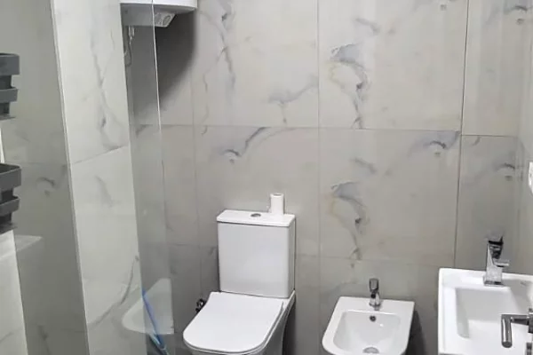 Appartamento in affitto a Tirana 1+1, Arredato