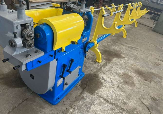 Working Tools  in Pogradec - 10,000 Euro