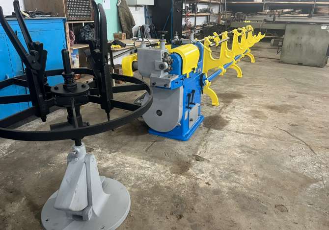 Working Tools  in Pogradec - 10,000 Euro