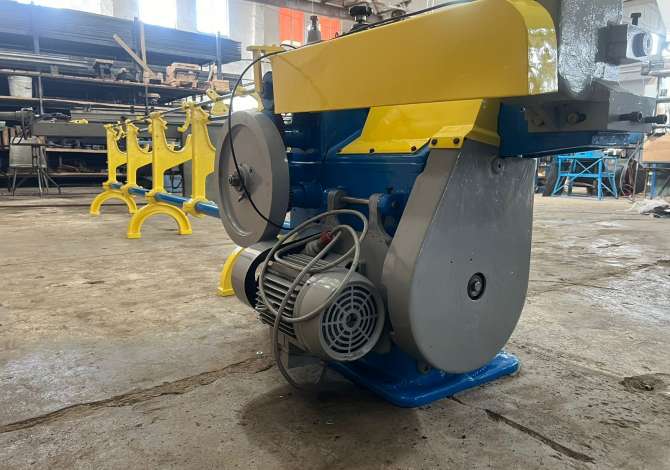 Working Tools  in Pogradec - 10,000 Euro