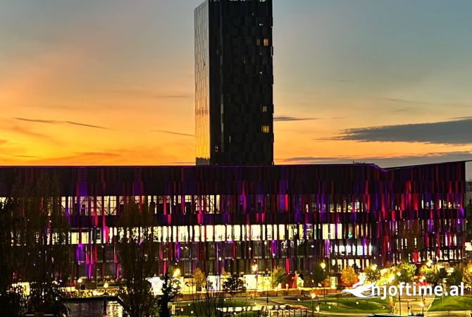 Shtepi me qera 1+1 ne Tirane - 500 Euro