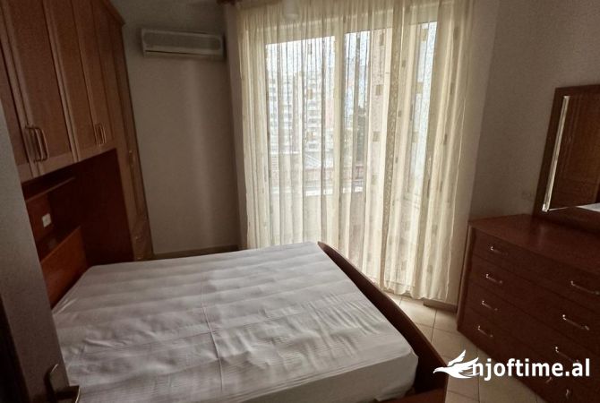 Shtepi me qera 1+1 ne Tirane - 500 Euro