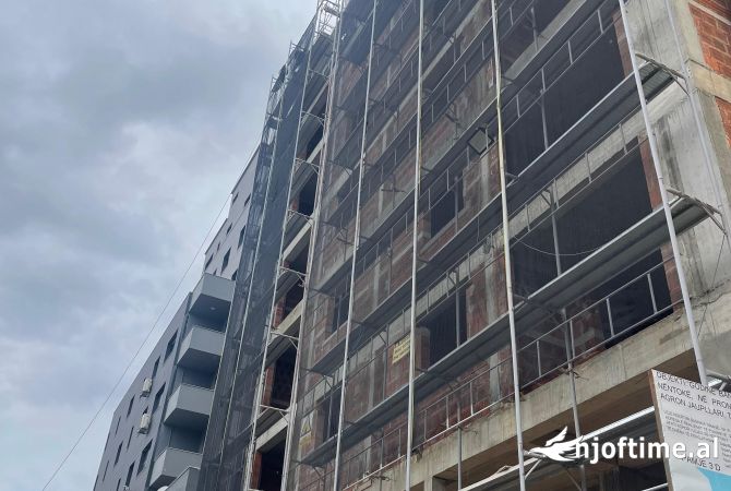 Shtepi ne shitje 1+1 ne Tirane - 145,500 Euro