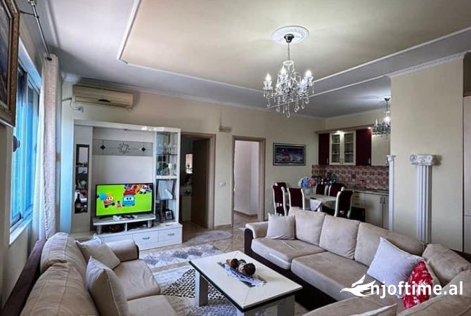 Shtepi ne shitje 2+1 ne Tirane - 84,000 Euro