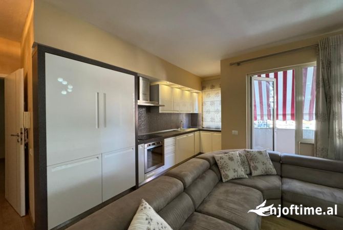 Shtepi me qera 1+1 ne Tirane - 600 Euro