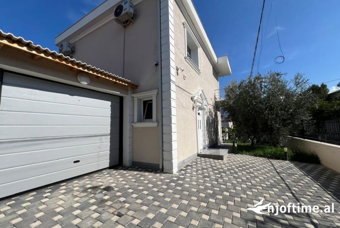Shtepi ne shitje 4+1 ne Tirane - 219,000 Euro