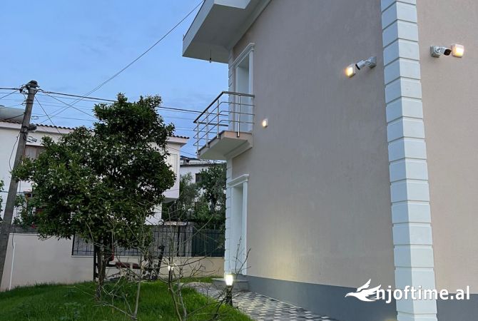 Shtepi ne shitje 4+1 ne Tirane - 219,000 Euro