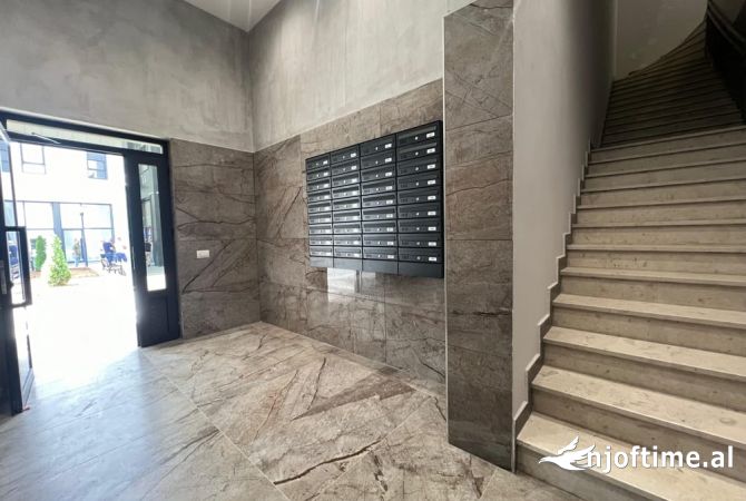 Shtepi me qera 1+1 ne Tirane - 500 Euro