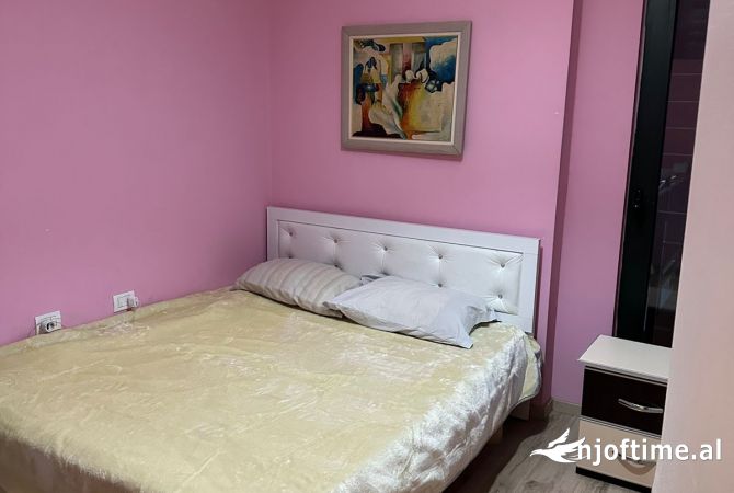 Shtepi me qera 2+1 ne Tirane - 600 Euro