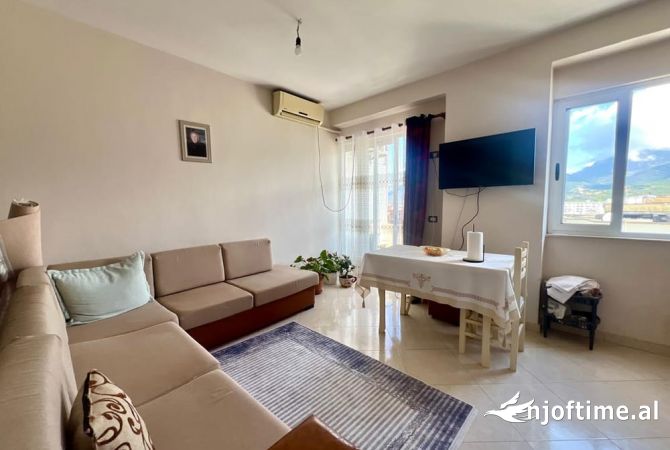 Shtepi ne shitje 1+1 ne Tirane - 79,000 Euro