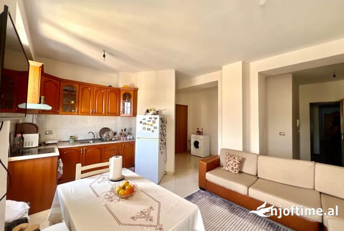 Shtepi ne shitje 1+1 ne Tirane - 79,000 Euro