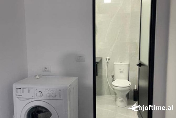 Shtepi me qera 1+1 ne Tirane - 400 Euro