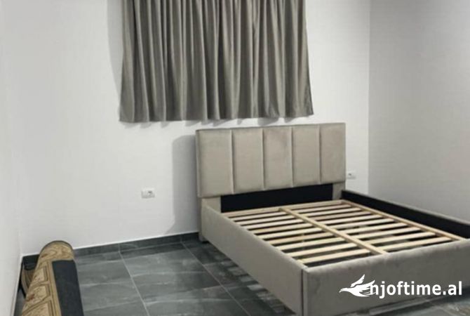Shtepi me qera 1+1 ne Tirane - 400 Euro