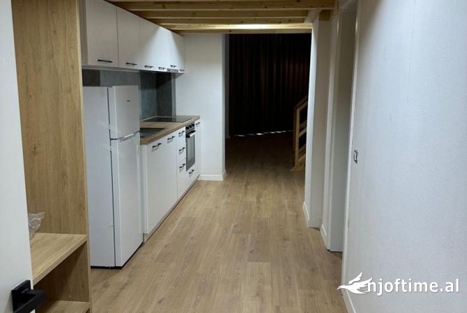 House for Rent 1+1 in Tirana - 800 Euro