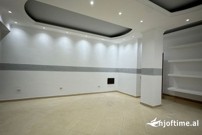 Ambient biznesi me qera 3+1 ne Tirane - 500 Euro