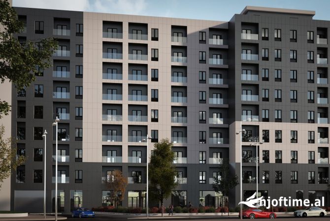Shtepi ne shitje 2+1 ne Tirane - 180,000 Euro