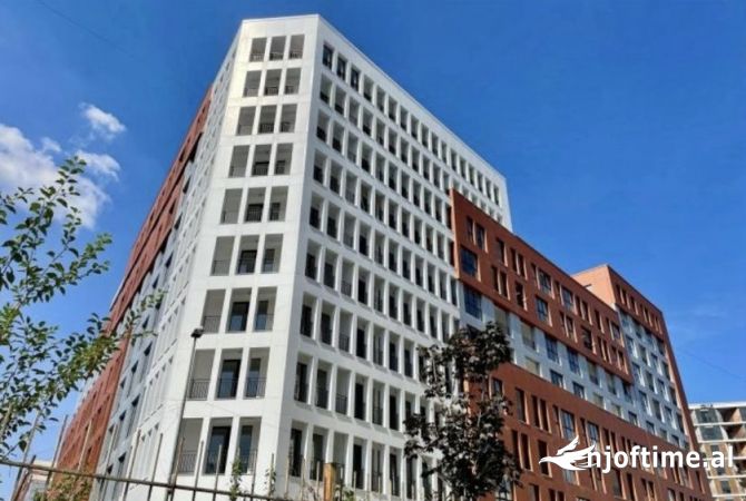 Shtepi ne shitje 1+1 ne Tirane - 96,000 Euro