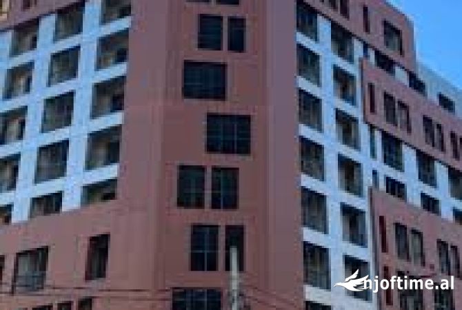 Apartament 1+1 per shitje!