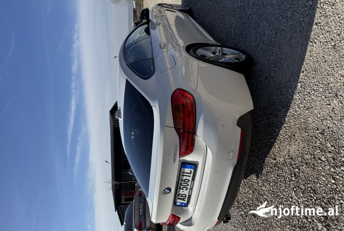 Makina ne shitje ne Tirane - 24,500 Euro