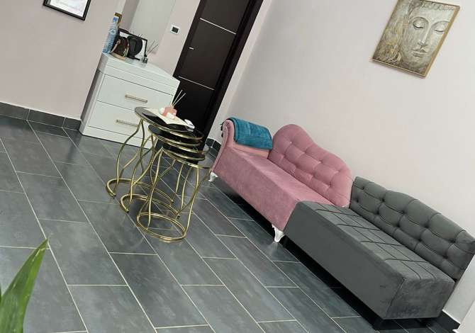 Ambient biznesi ne shitje 1+1 ne Tirane - 49,000 Euro