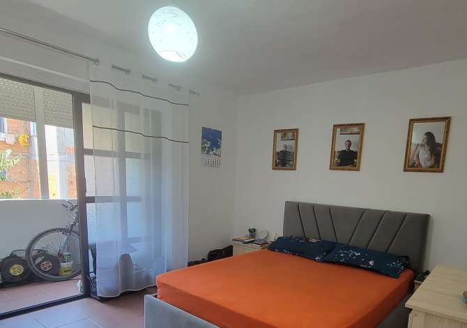 Shtepi ne shitje 1+1 ne Tirane - 85,000 Euro