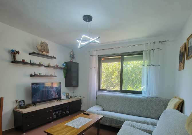 Shtepi ne shitje 1+1 ne Tirane - 85,000 Euro