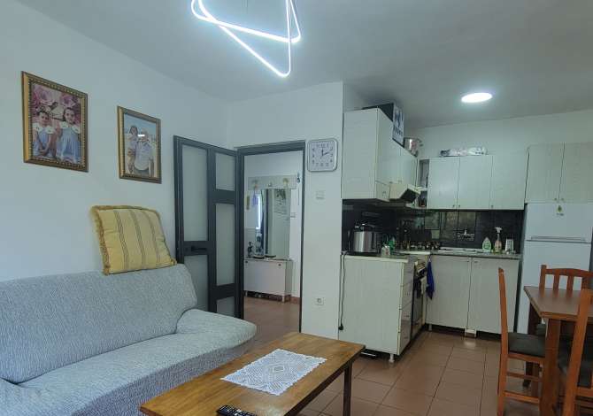 Shtepi ne shitje 1+1 ne Tirane - 85,000 Euro