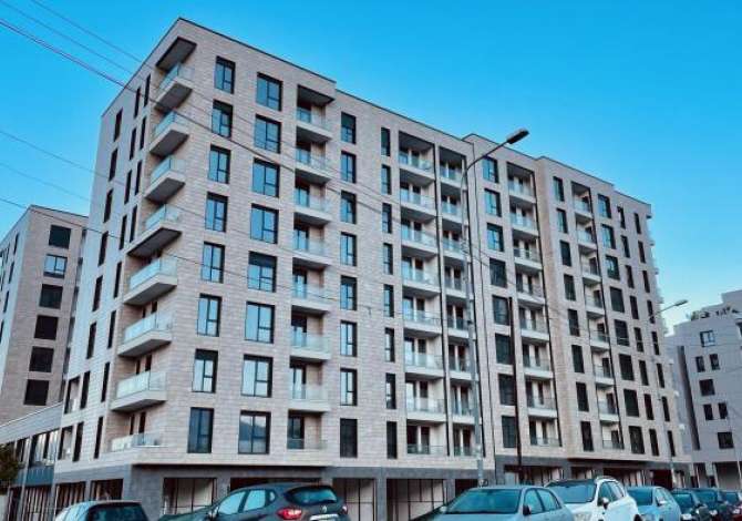 Shtepi me qera 2+1 ne Tirane - 600 Euro