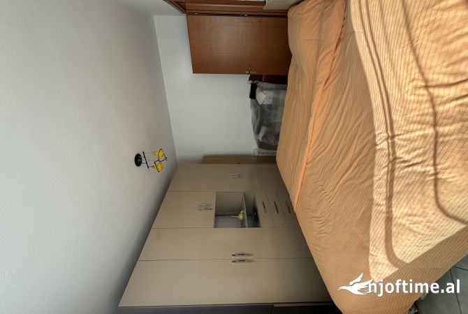 Shtepi me qera 1+1 ne Tirane - 350 Euro