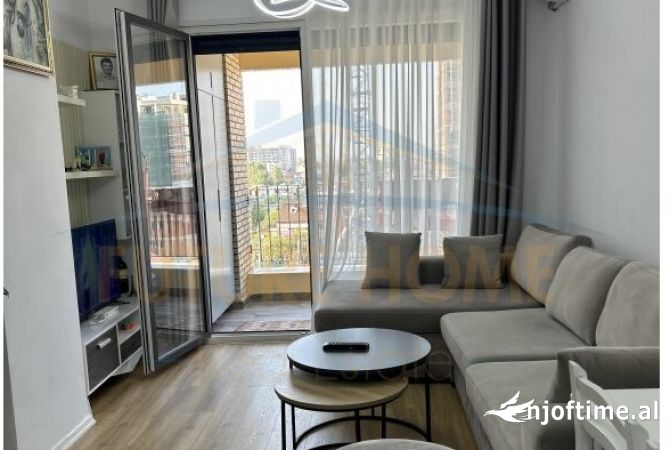Shtepi ne shitje 1+1 ne Tirane - 120,000 Euro