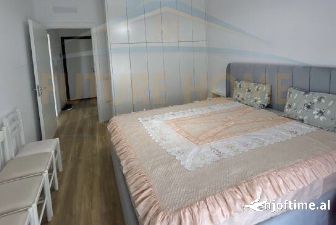 Shtepi ne shitje 1+1 ne Tirane - 120,000 Euro