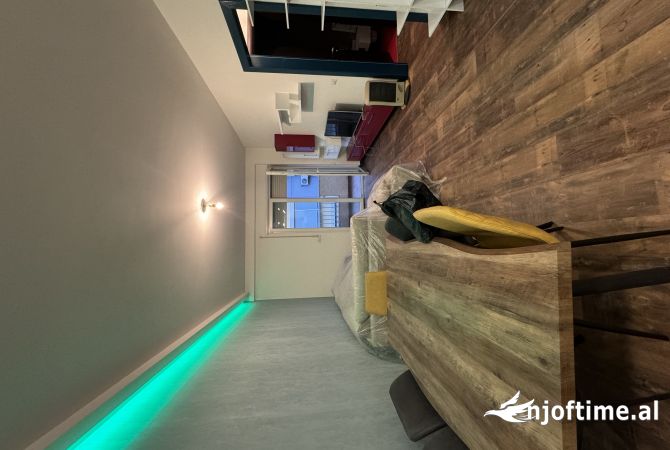 Shtepi me qera 2+1 ne Tirane - 500 Euro