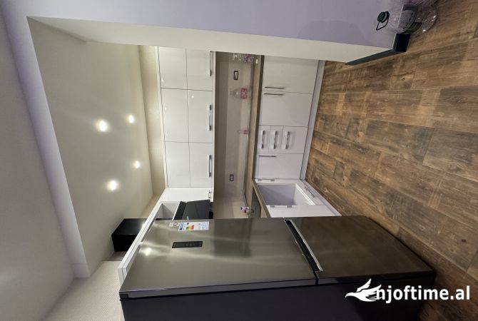 Shtepi me qera 2+1 ne Tirane - 500 Euro