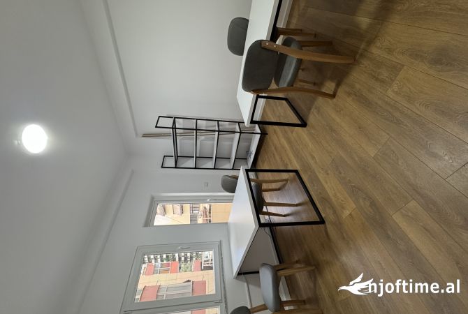 House for Rent 1+1 in Tirana - 800 Euro