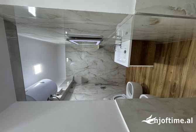 House for Rent 1+1 in Tirana - 800 Euro