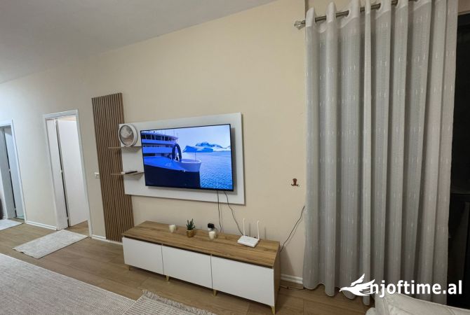 Shtepi me qera 1+1 ne Tirane - 420 Euro