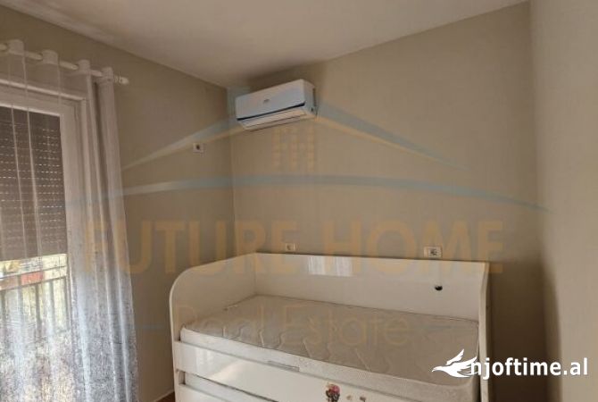 Apartment for rent in Tirana 3+1, Furnished