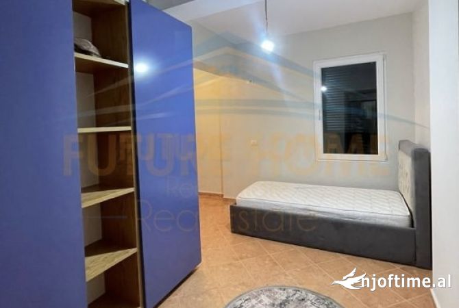 Apartment for rent in Tirana 3+1, Furnished