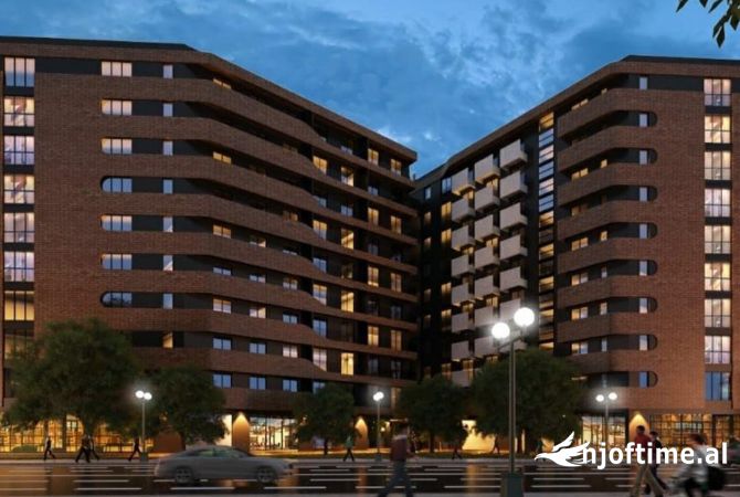 Shtepi ne shitje 2+1 ne Tirane - 171,000 Euro