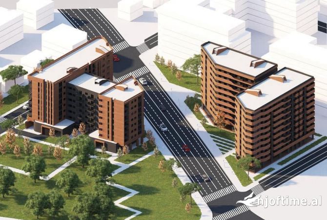 Shtepi ne shitje 2+1 ne Tirane - 171,000 Euro
