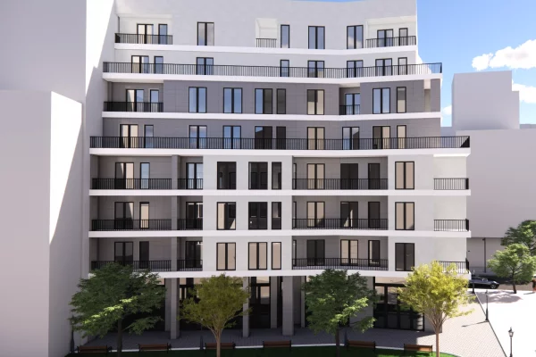 Shtepi ne shitje 1+1 ne Tirane - 120,000 Euro