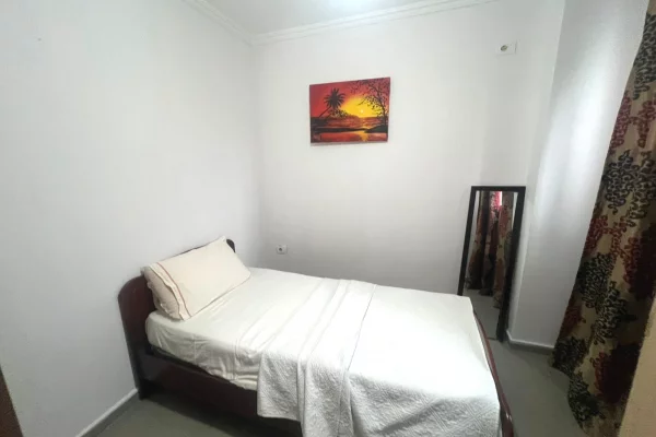 Apartment for rent in Tirana 2+1, Furnished