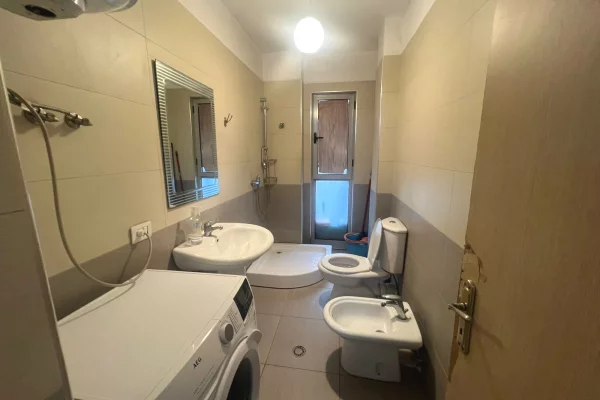 Apartment for rent in Tirana 2+1, Furnished