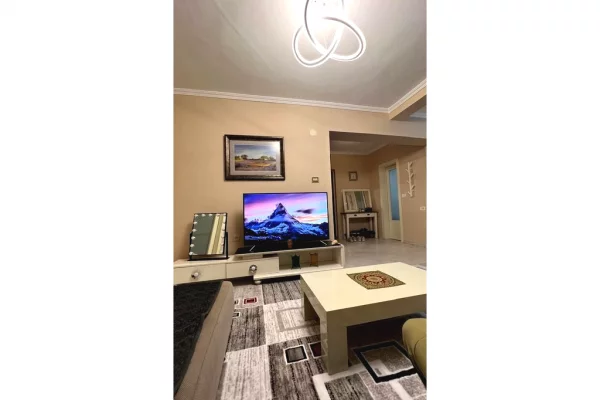 House for Sale 2+1 in Tirana - 169,000 Euro