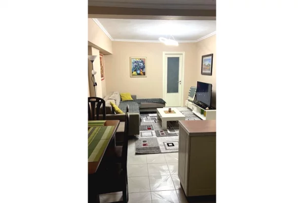 House for Sale 2+1 in Tirana - 169,000 Euro