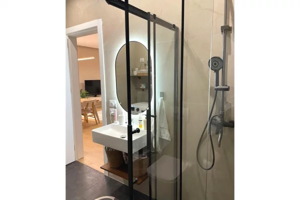 Apartment for rent in Tirana 1+1, Furnished