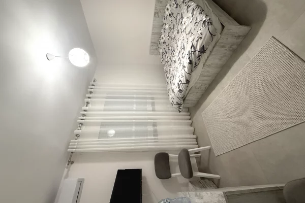 Shtepi me qera Apartament ne Tirane, 2+1, Mobilimi E mobiluar, Pagesa 700  Euro.