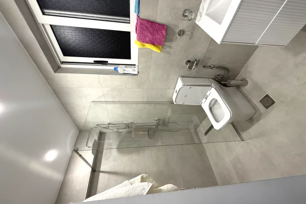 Shtepi me qera Apartament ne Tirane, 2+1, Mobilimi E mobiluar, Pagesa 700  Euro.