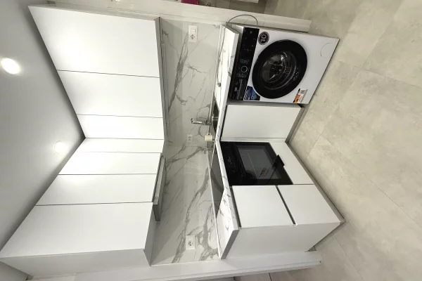 Shtepi me qera 2+1 ne Tirane - 700 Euro