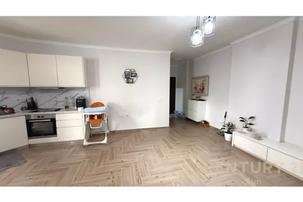 House for Sale 2+1 in Tirana - 155,000 Euro